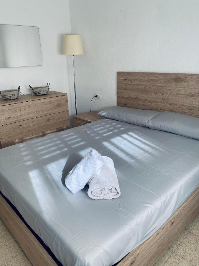 Apartamento En Салоу Экстерьер фото