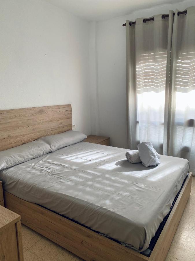 Apartamento En Салоу Экстерьер фото