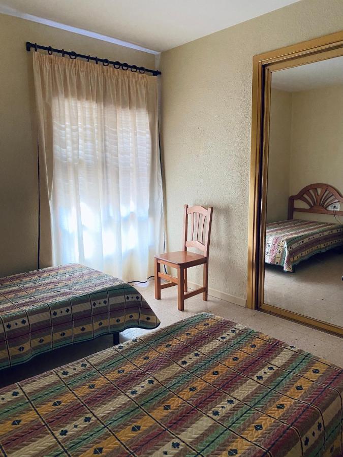 Apartamento En Салоу Экстерьер фото