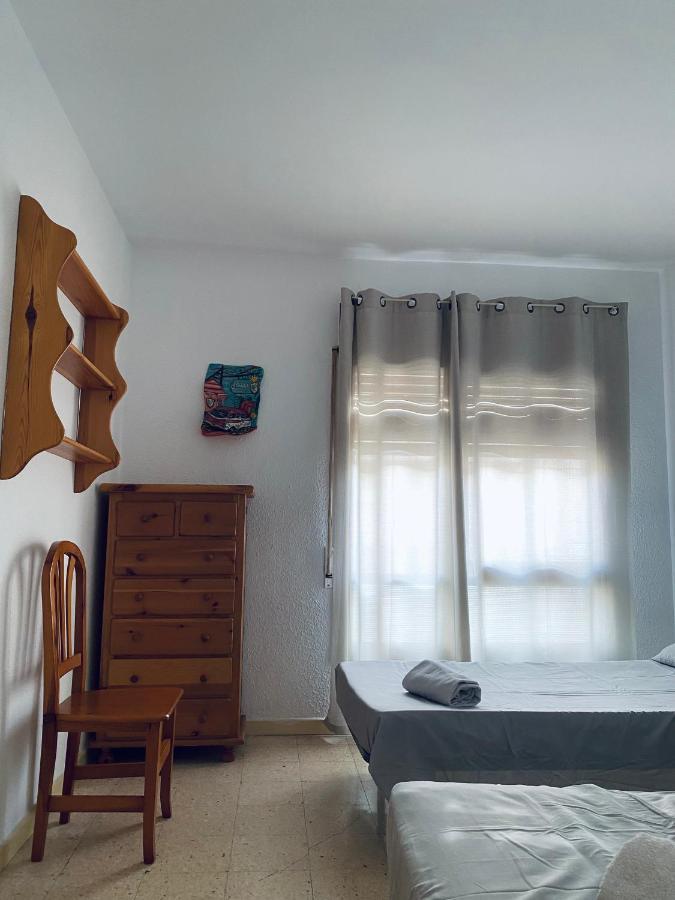 Apartamento En Салоу Экстерьер фото